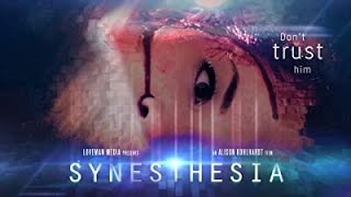 Synesthesia - Horror Short Film
