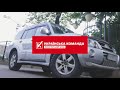 «Українська команда» передала черговий автомобіль на передову для 3 ОШБ