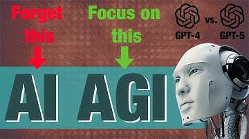 AGI is coming! Threat of AI technology for humanity.. #ai #agi #artificialintelligence #chatgpt