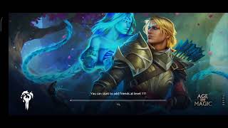 Age of Magic - Celestial Gates diff3 L6 N 1-5