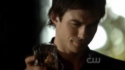 Damon Salvatore - The Vampire Diaries - "All the Same to Me"