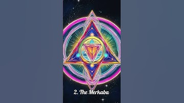 Sacred Geometry Manifestation: Ancient Symbols That Amplify Your Creation Power!