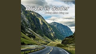 Download Lagu Driver is Sader MP3
