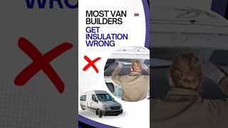 This Insulation Mistake Will Cook You Alive in an Australian Van 🥵