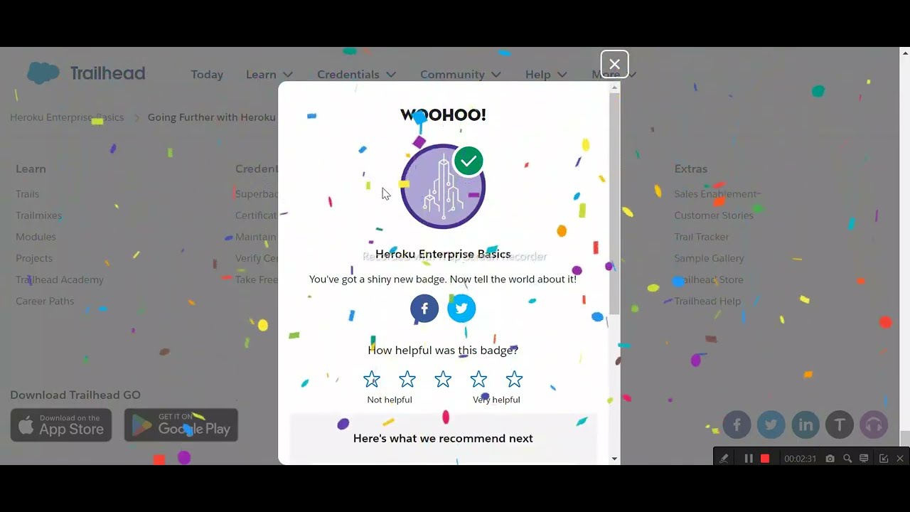 Heroku Enterprise Basics | Salesforce - YouTube