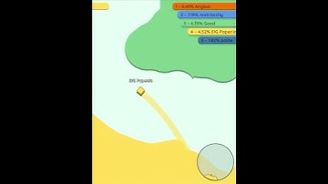 Paper.io2 Is So Cool!!!!!!!