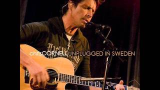 Chris Cornell - Peace Love and Understanding ( Elvis Costello cover) chords