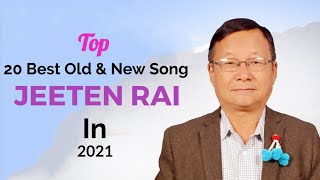 Jeeten Rai Top 20 Best Old&New Purbeli Song Collection in 2021.Jeeten Rai Jukebox -Yamima's Workshop