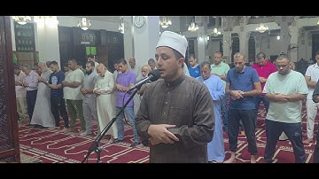 🕊️ لحظات إيمانية خاشعة مع آيات الشهادة | ولا تحسبن الذين قتلوا في سبيل الله | الشيخ محمد العوضي