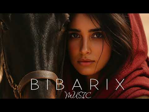 Arabian Chill Deep House Desert Vibes Ethnic Oriental Journey