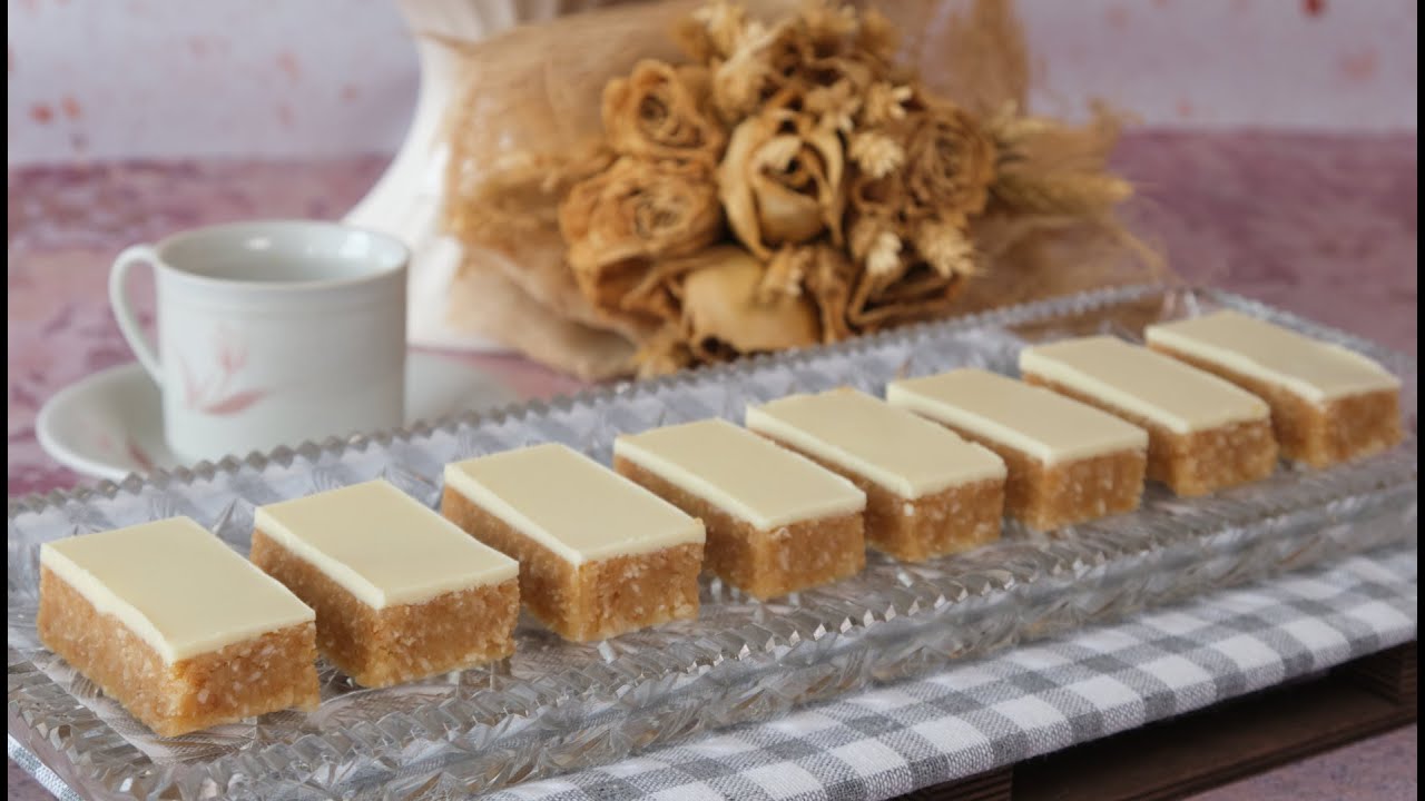 Белая бахадера всего за 20 минут. Никакой выпечки. Отличный вид и вкус.