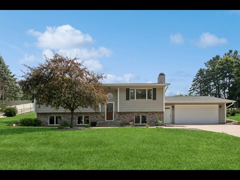 4260 Heine Strasse Street, Eagan, MN home video tour