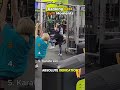 Ranking And Commenting On Best Gym Moments 😂