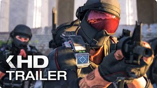 THE DIVISION 2 Story Trailer German Deutsch (2019) THE DIVISION 2 Story Trailer German Deutsch (2019)