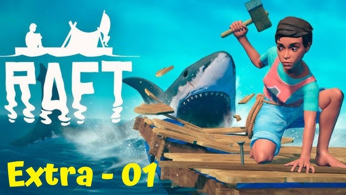 RAFT - Episódio 36 