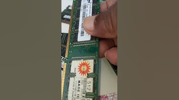Desktop computer DDR Ram #computer #ram #shortfeed #shorts #shortvideo