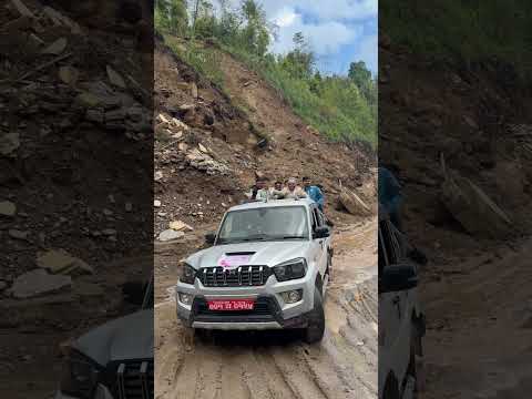 #offroad #nepal