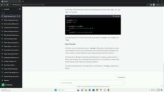 How can you put a bool in a if else statement in Python