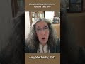 From: #34: A Conversation with Autism Expert Amy Wetherby, PhD, Florida State University #autism
