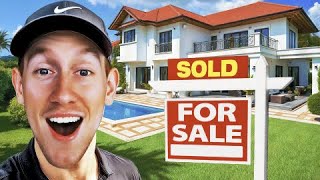 I BOUGHT A NEW HOUSE! (Schedule I Episode 4)