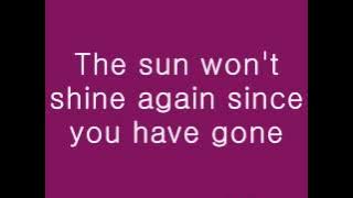 One Summer Night - Jin Chuha & Abi_[가사, 歌詞, Lyrics]