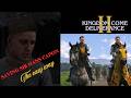 How I saved Sir Hans Capon in KIngdom come deliverance 2 - Quick and easy