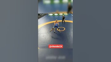 kyle dake 4× world champion #india #instagram #kushti #reels #wrestling #youtubeshorts