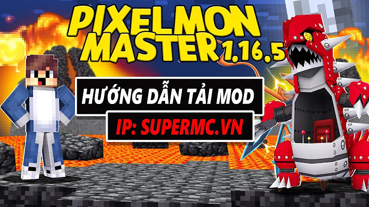 Hướng dẫn chơi mod minecraft bằng tlauncher năm 2024