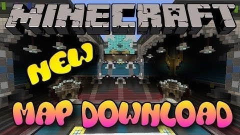 Minecraft: Xbox 360/One/PS3/PS4 - Modded Story Mode Mini Game Map W/Download