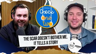 Steven Crocker: From Diagnosis to Advocacy in the Fight Against Testicular Cancer