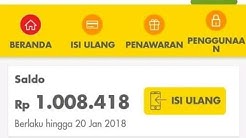 #Trending ðŸ˜ðŸ˜ - Aplikasi penghasil pulsa lagi nih... 2018 - Durasi: 5.29. 