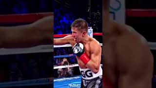 tripell GGG vs daniel jacobs #boxing #viral#youtubeshorts