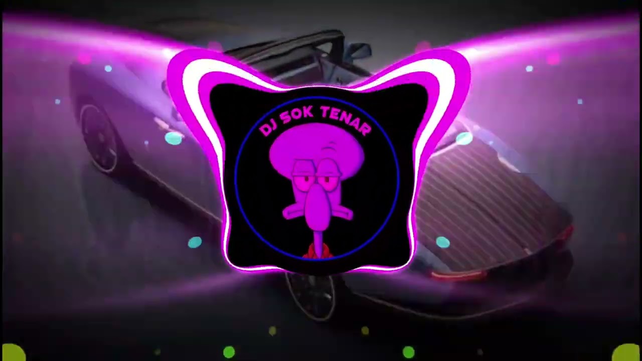 DJ SOK TENAR VOLUME 257 SLOW BASS ENAK DI DENGAR