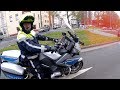 Good Cops Vs Bikers 2017