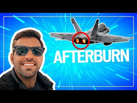 HELICOPTERO COM AFTERBURNER ???? VHD RESPONDE
