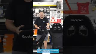 Questions We Get Asked As a Race Seat Manufacturer!