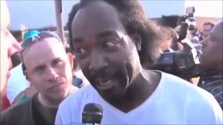 Video thumbnail of "The Official Charles Ramsey Song - Dead Giveaway"