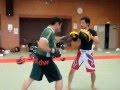 2012.7.29 Kirinji Fast Mitt!