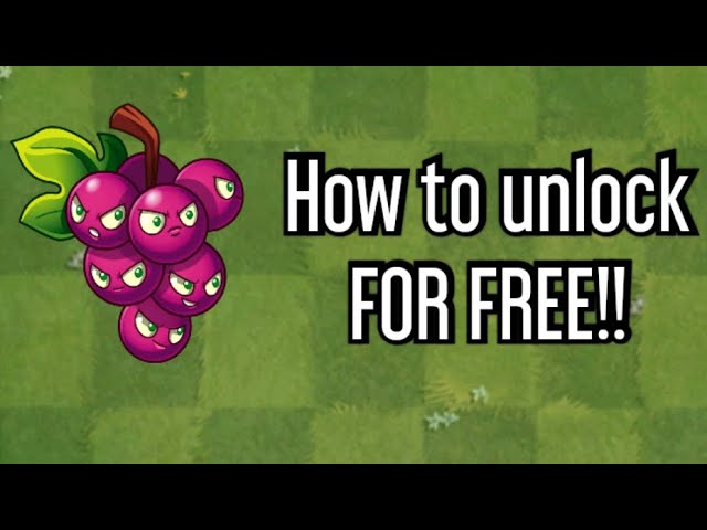 3 Best Ways To Get Gems 💎 In Plants Vs Zombies 2 