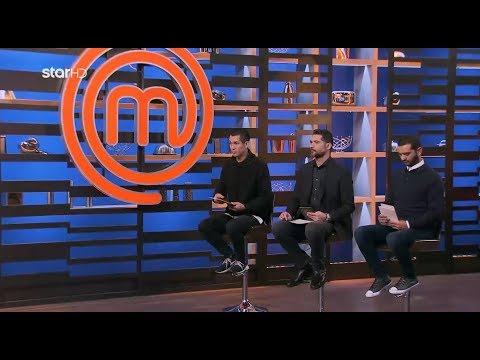 Αυτή είναι η Νικήτρια Ομάδα | MasterChef 4