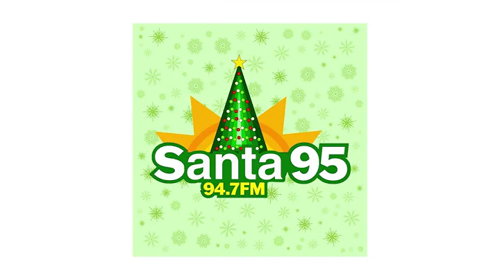 WSNY/Columbus, Ohio Top-of-Hour ID - November 29, 2025
