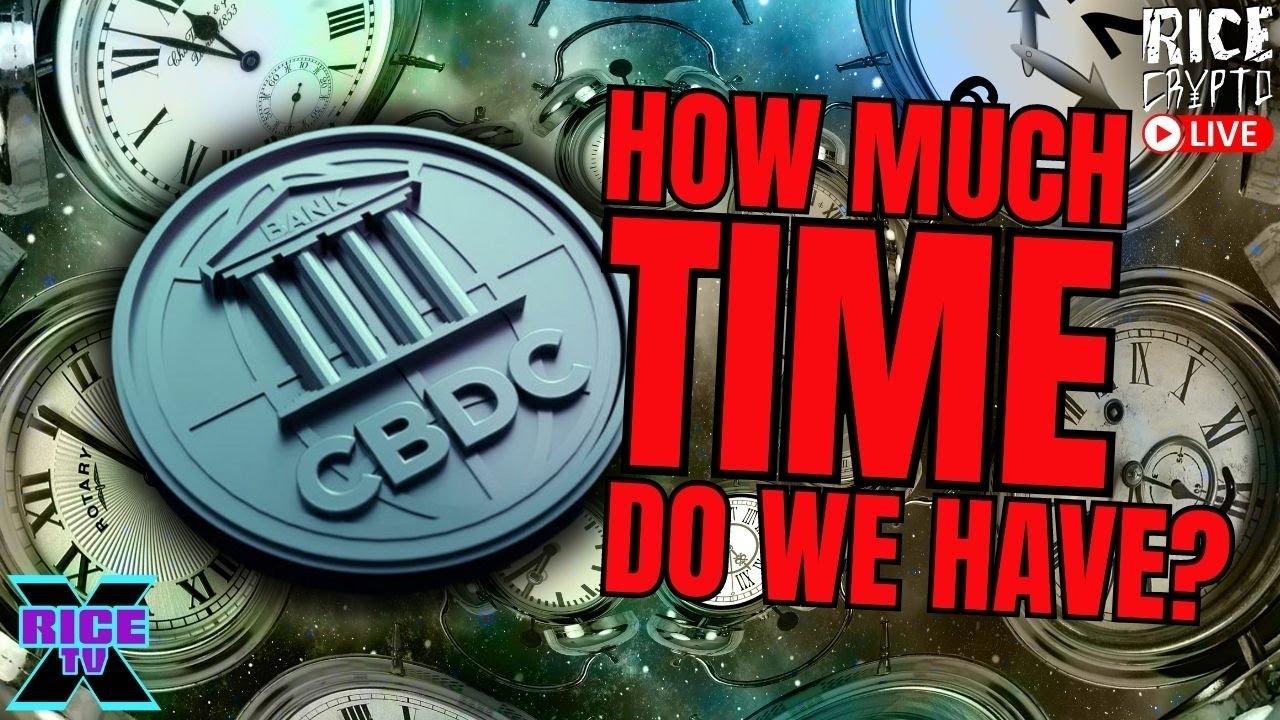 How Much Time Do We Have Left?? YouTube