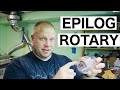 HOW TO USE ROTARY ON YOUR LASER