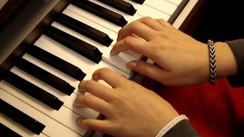 Bastien Piano Primer A - Jack and Jill