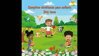 Compilation chretienne pour enfants 2026 / Chant  Chretien pour enfants /compilation pour enfant
