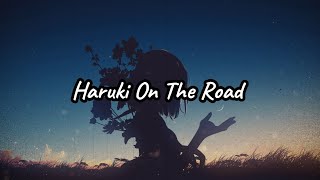 Watch Amazarashi Haruki On The Road video