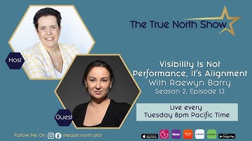 S2Ep13 - Visibility Is Not Performance - It