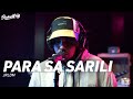 JRLDM - PARA SA SARILI (Live Performance) | SoundTrip EPISODE 084