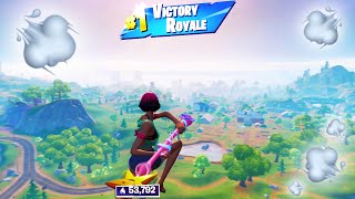 Who I Smoke 💨 (Fortnite Montage)