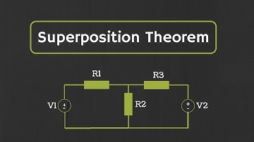 Superposition Theorem Explained (with Examples)
